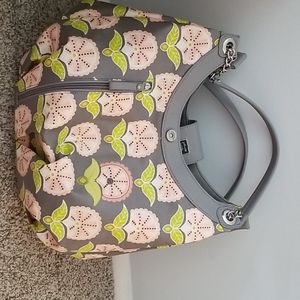 Petunia picklebottom diaper bag